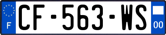 CF-563-WS