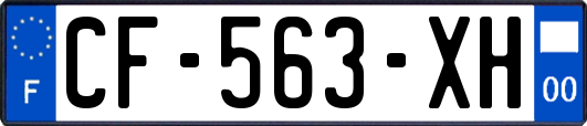 CF-563-XH