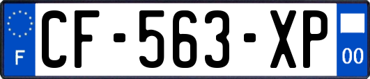 CF-563-XP