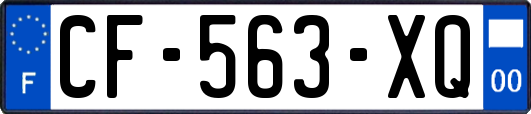 CF-563-XQ