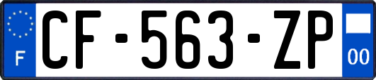 CF-563-ZP