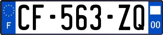 CF-563-ZQ