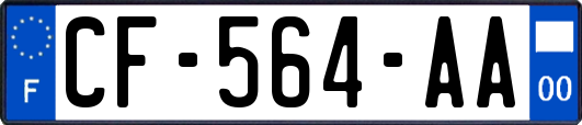 CF-564-AA