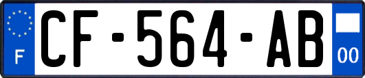 CF-564-AB