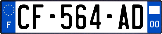 CF-564-AD