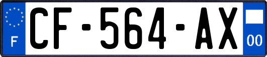 CF-564-AX