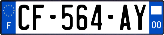 CF-564-AY