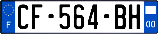 CF-564-BH