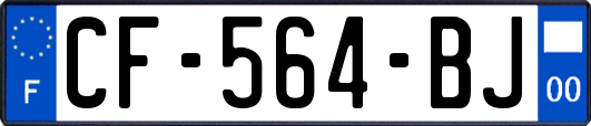 CF-564-BJ