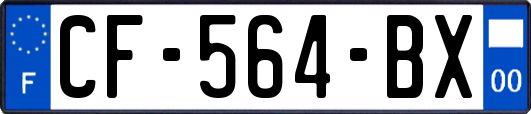 CF-564-BX