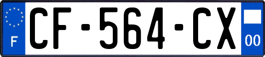 CF-564-CX
