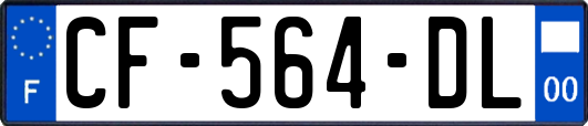 CF-564-DL