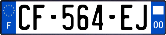 CF-564-EJ