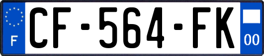CF-564-FK