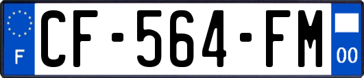 CF-564-FM
