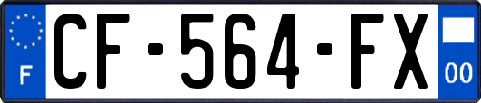 CF-564-FX