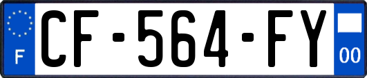 CF-564-FY