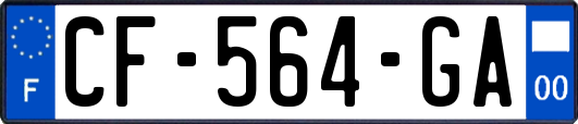 CF-564-GA
