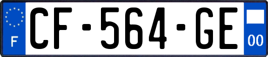 CF-564-GE