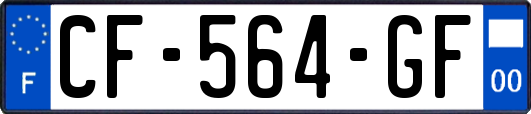 CF-564-GF