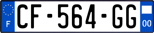 CF-564-GG