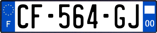 CF-564-GJ