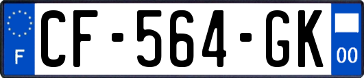 CF-564-GK