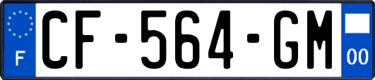 CF-564-GM