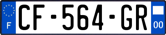 CF-564-GR