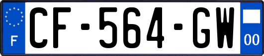 CF-564-GW