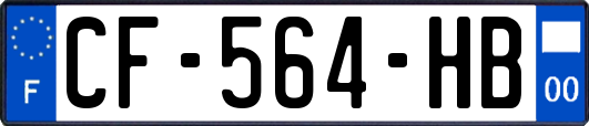 CF-564-HB