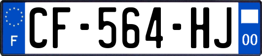 CF-564-HJ