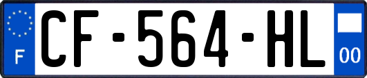 CF-564-HL