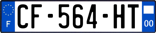 CF-564-HT