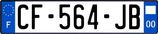 CF-564-JB