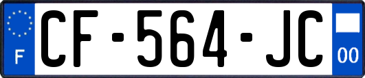 CF-564-JC