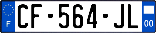 CF-564-JL