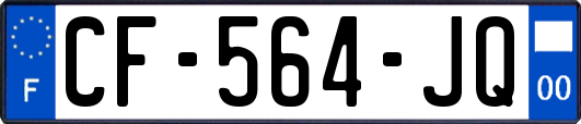 CF-564-JQ