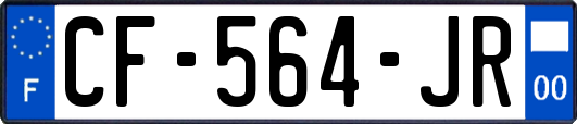 CF-564-JR