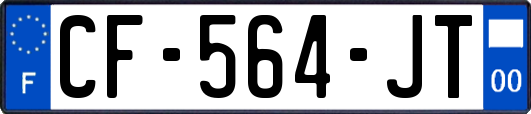 CF-564-JT