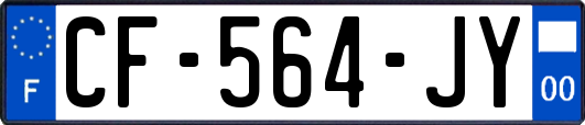 CF-564-JY