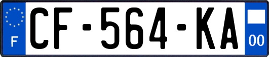 CF-564-KA