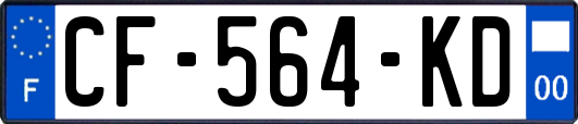CF-564-KD