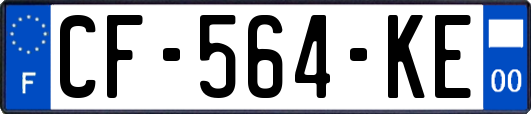 CF-564-KE