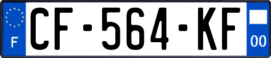 CF-564-KF