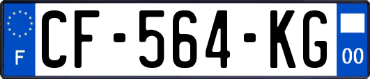 CF-564-KG