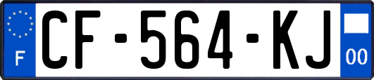 CF-564-KJ