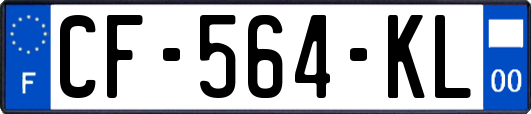 CF-564-KL