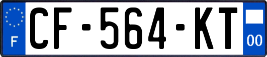 CF-564-KT