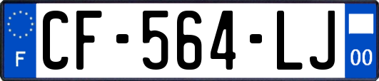 CF-564-LJ